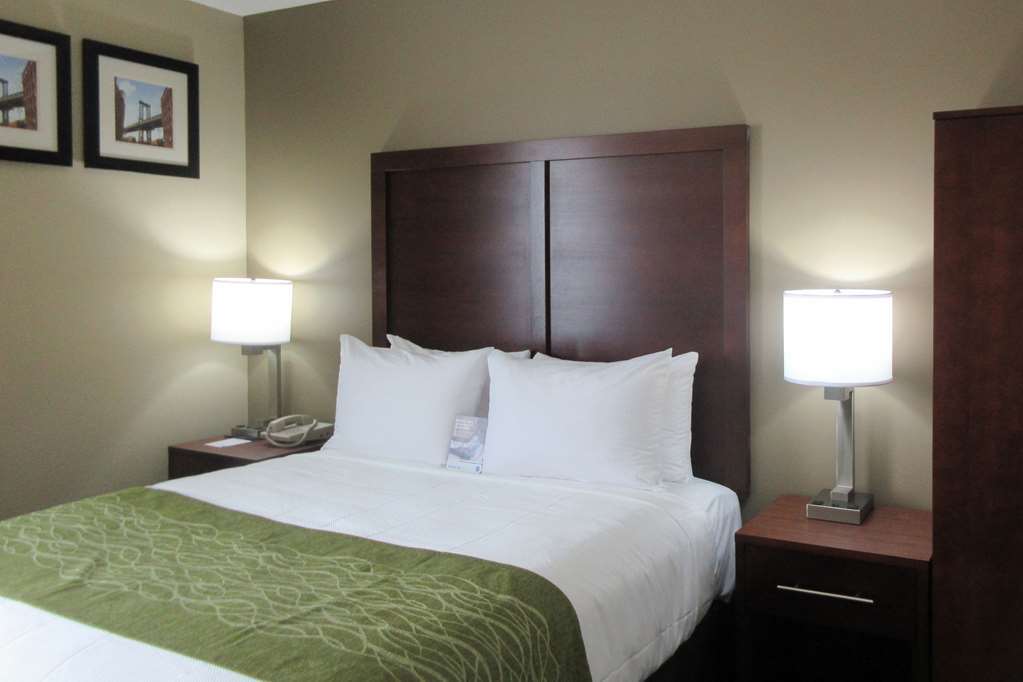 Manhattan View Hotel New York Room photo