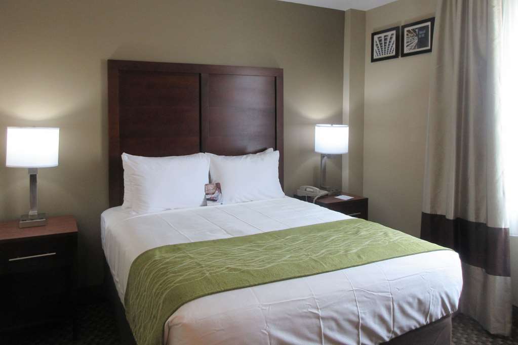 Manhattan View Hotel New York Room photo